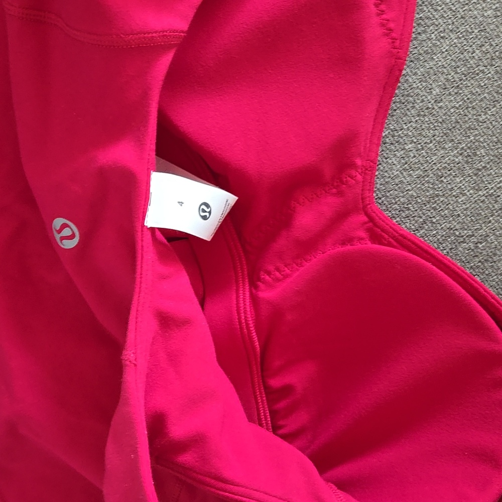 lululemon Align Tank Top
Light Support, A/B Cup - Picture 6 of 7